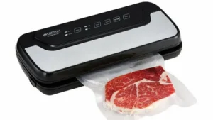 Read more about the article Food Vacuum Sealer for Every Kitchen: Reviews and Features