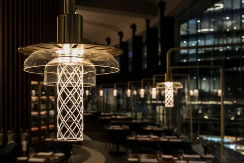 You are currently viewing Expert Lighting Designer Sydney | Custom Lighting Solutions