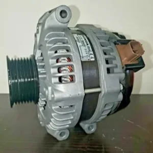 Read more about the article Step-by-Step Guide to Maintaining 2007 Honda CRV Alternator