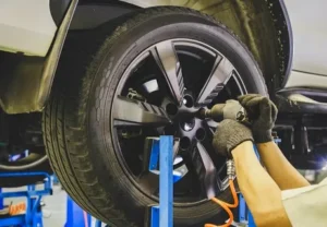 Read more about the article How to 4×4 Tyre Repair: A Step-by-Step Guide for Beginners