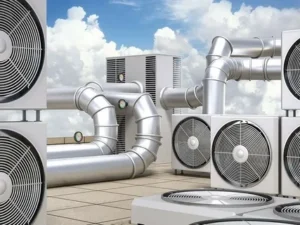 Read more about the article How to Choose the Best HVAC System for Your Home?