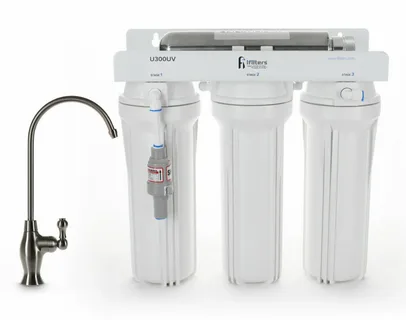 Read more about the article Purify Your Life: The Ultimate Guide to Water Filter Machine