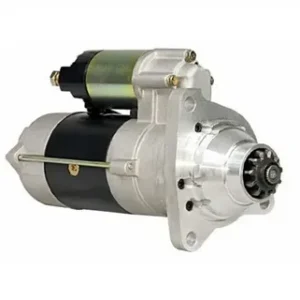 Read more about the article How to Extend the Life of Your Mitsubishi L300 starter motor