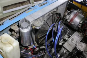 Read more about the article How to Replace the Radiator Vf Overflow Bottle: Step-by-Step Guide