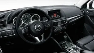 Read more about the article Reliable Design of the Mazda CX-5 Window Regulator