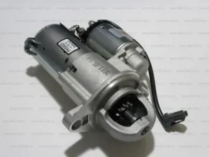 Read more about the article Cost-Effectiveness of the Starter Motor Holden Captiva