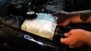 Read more about the article Everything About the Coolant Expansion Tank Ford Focus