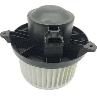 You are currently viewing Common Issues with the Navara D40 Fan Blower Motor & Fix