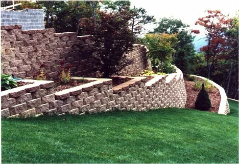 You are currently viewing Exploring The Durability: Concrete Retaining Walls Brisbane