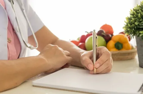 You are currently viewing Nutritionist Malvern: Personalised Health & Wellness Plans