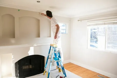 Read more about the article Premier Painting Services Sydney: Why Choose Them?