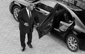 Read more about the article How Chauffeur Driven Car Hire Melbourne Elevate Your Travel