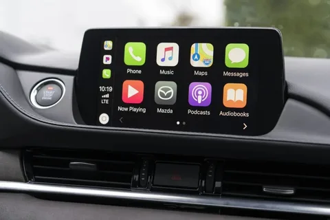 You are currently viewing Apple Car Play For Older Cars: A Comprehensive Guide