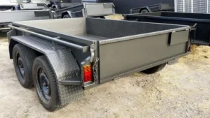 Read more about the article Tandem Trailers Brisbane | Quality Trailers for Sale