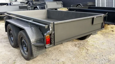 You are currently viewing Tandem Trailers for Sale: Versatility from Hauling to Camping