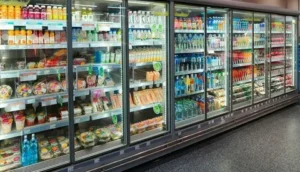 Read more about the article The Ultimate Guide to Commercial Refrigerators: Efficiency, and Benefits