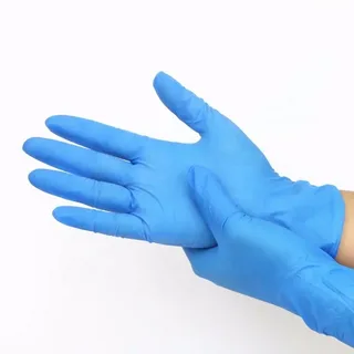 You are currently viewing High-Quality Nitrile Disposable Gloves | Safe Protection