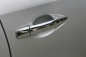 Read more about the article Upgrading the Inside Door Handle for Style and Functionality