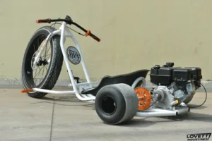 Read more about the article Drift Trike Electric Motor Selection: Expert Advice in 12 Steps