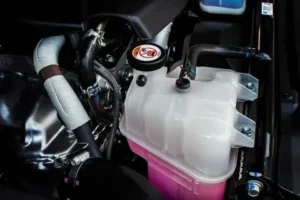 Read more about the article Common Issues with the Nissan Dualis Coolant Reservoir