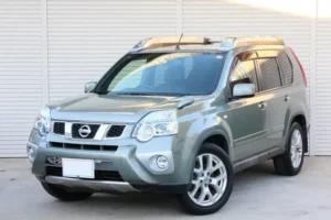 Read more about the article Nissan X-Trail Overflow Bottle: Protecting Your Engine