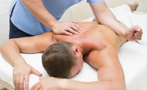 You are currently viewing How Remedial Massage Malvern Can Help Relieve Stress & Tension