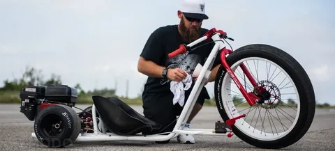 You are currently viewing Ultimate Guide to Finding Drift Trikes for Sale