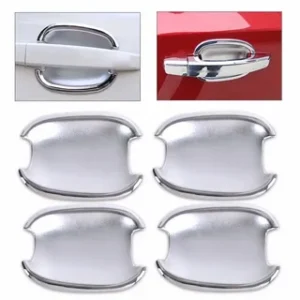 Read more about the article A Comprehensive Guide to Captiva Chrome Outer Door Handle