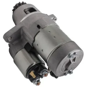 Read more about the article Cost of Replacing the Nissan X Trail Starter Motor Replacement