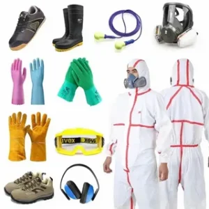 Read more about the article Trusted PPE Supplier: Quality Protection for Every Industry