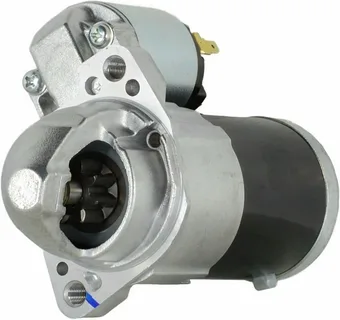 You are currently viewing Durability and Longevity of Outlander Starter Motor