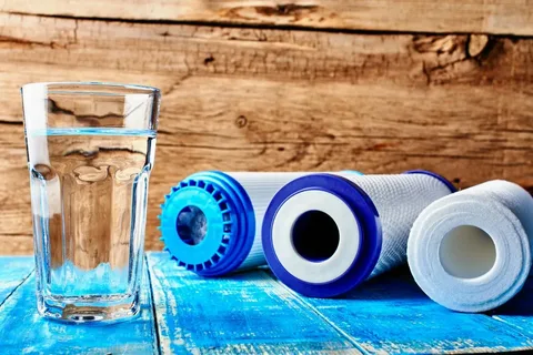 Read more about the article Benefits of Using Water Filters: Why Clean Water Matters