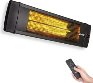 Read more about the article Warm Up Oasis: The Guide to Outdoor Infrared Heaters