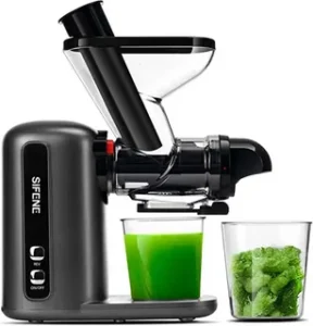 Read more about the article Everything You Need to Know about Slow pressure juicers