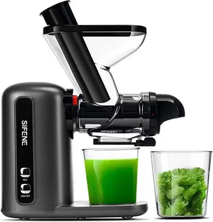 You are currently viewing Everything You Need to Know about Slow pressure juicers