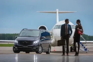 Read more about the article Exploring the Luxury: Private Airport Transfers Perth