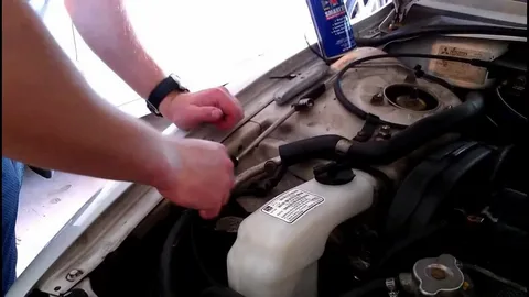 You are currently viewing Role of the Nissan Murano Coolant Reservoir in Engine Health