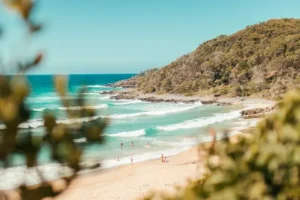 Read more about the article Noosa to Brisbane Transfers: Tips for a Smooth Journey