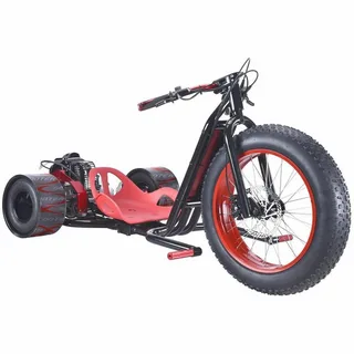 You are currently viewing Why Choose a 3 Wheel Drift Bike for Your Next Adventure?