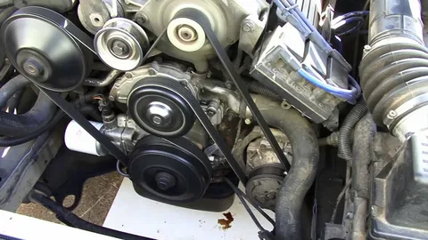 Read more about the article Holden Astra Power Steering Pump for Sale: Why It’s Worth It