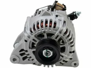 Read more about the article A 2005 Kia Rio Alternator Replacement: Top Advantages