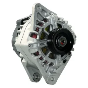 Read more about the article Upgrading Your 2009 Kia Rio Alternator: Benefits of Aftermarket Options