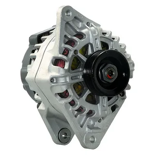 You are currently viewing Upgrading Your 2009 Kia Rio Alternator: Benefits of Aftermarket Options