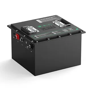 Read more about the article Lithium Golf Cart Batteries: The Future of Efficient Golfing