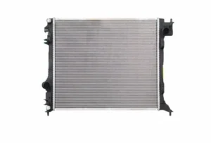 Read more about the article Importance of the Qashqai Radiator Fan: Comprehensive Guide