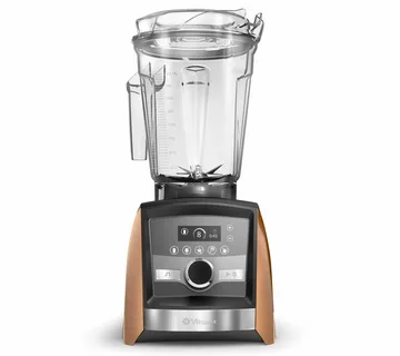 Read more about the article Blend Like a Pro: Exploring the A3500i Vitamix Blender