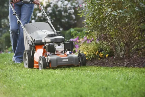 Read more about the article Durable Lawn Mowing Trailers for Efficient Lawn Care