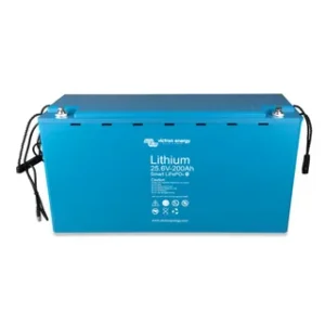 Read more about the article 51.2V LiFePO4 Battery – High-Performance Power Storage