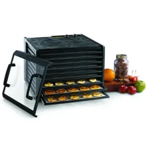 Read more about the article Enhancing Healthy Eating with the Excalibur Dehydrator