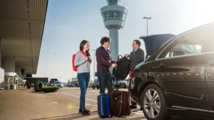 Read more about the article Choosing the Sydney Airport Pickup: A Smart Decision